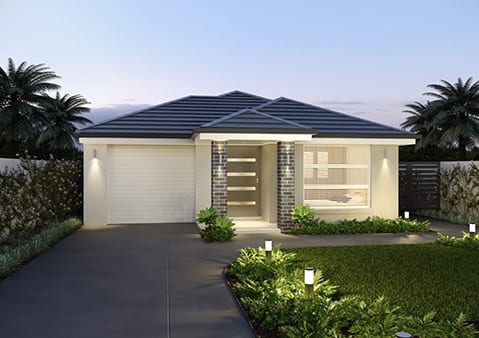 House and Land Packages Burpengary East | North Harbour