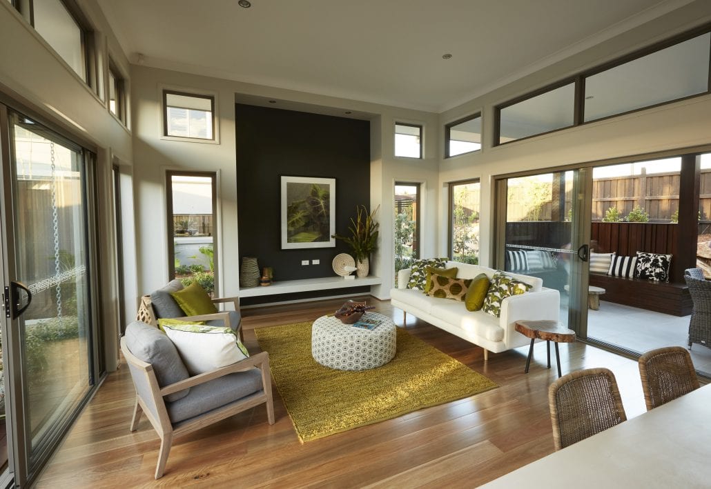 North Harbour - Affordable