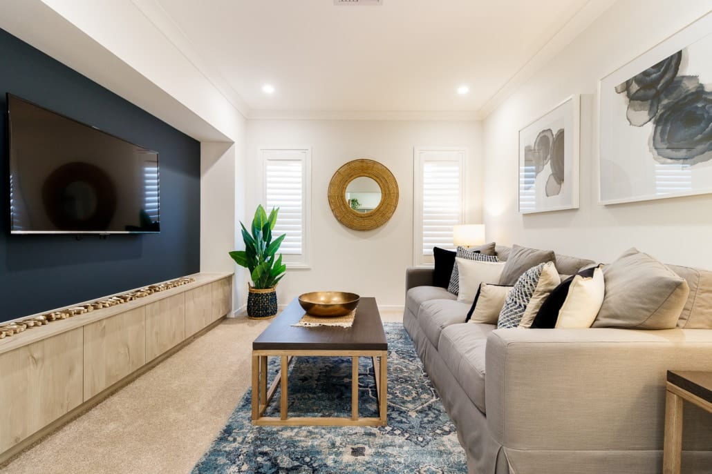 OJ Pippin Homes | Custom-built
