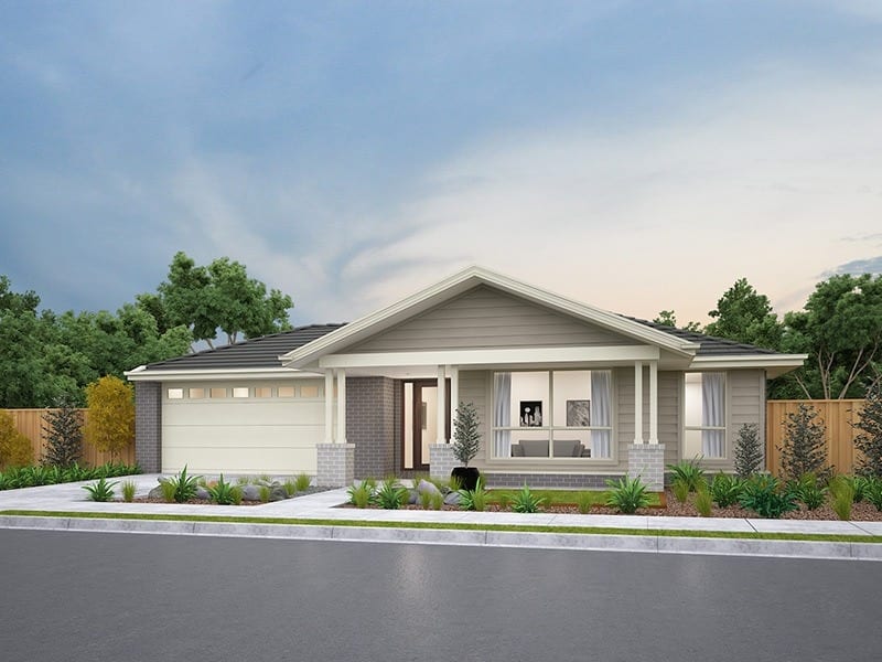 Burpengary Real Estate | Burbank Homes