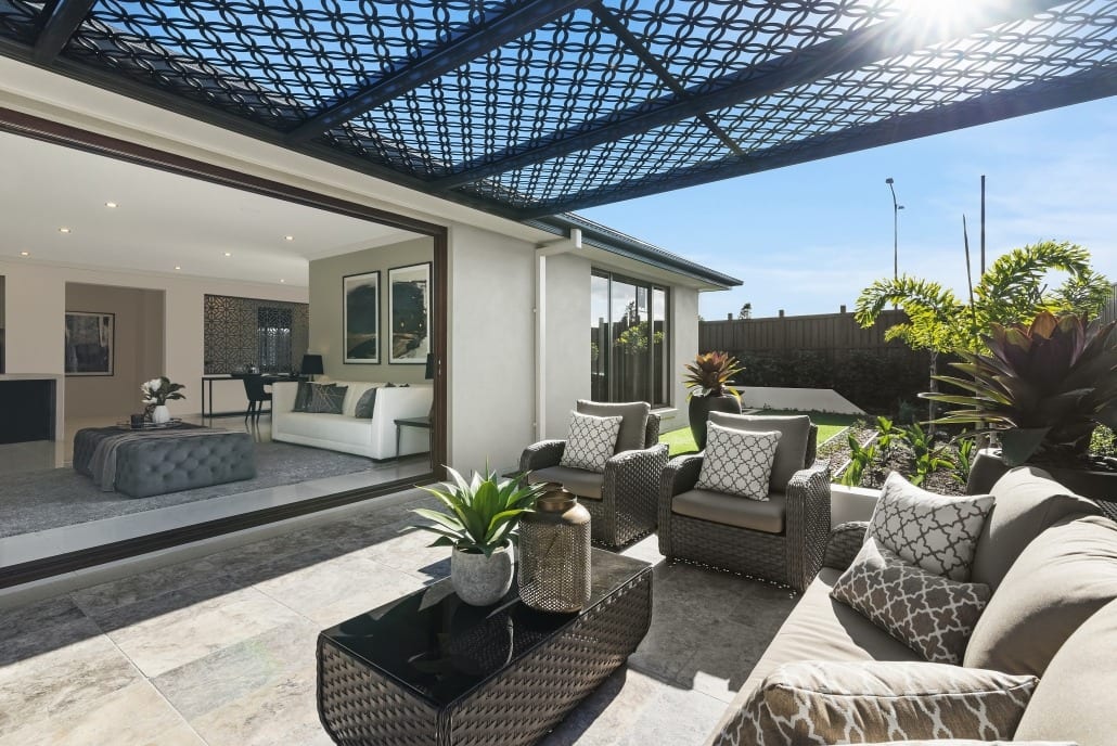 Metricon Homes Display Homes Near Brisbane