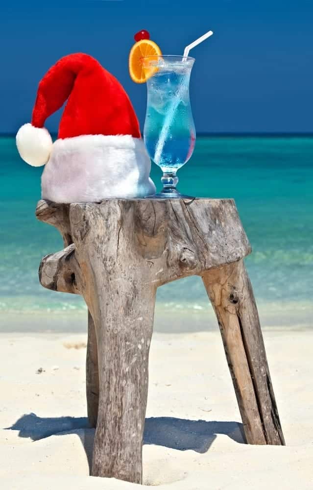 Christmas in Brisbane