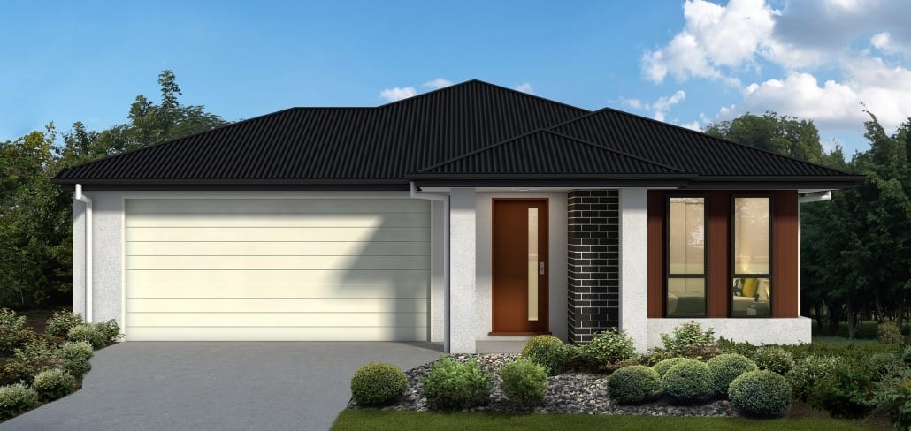 Ready Built Investment Property