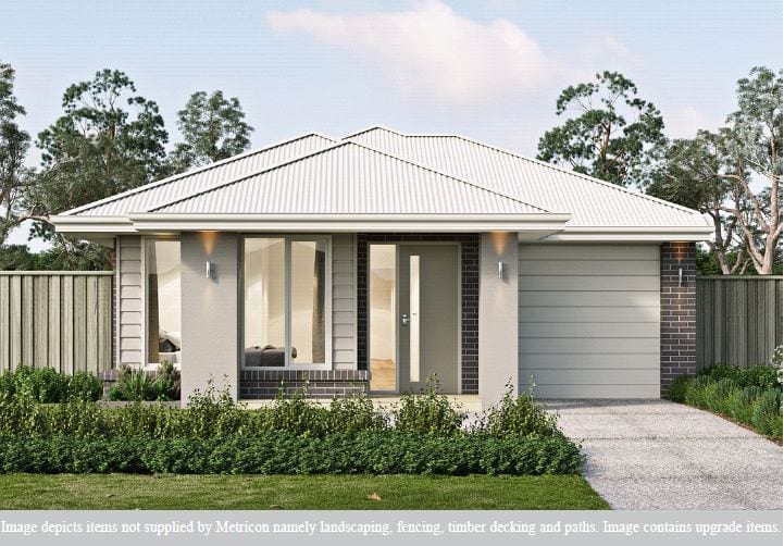 Buying an investment property