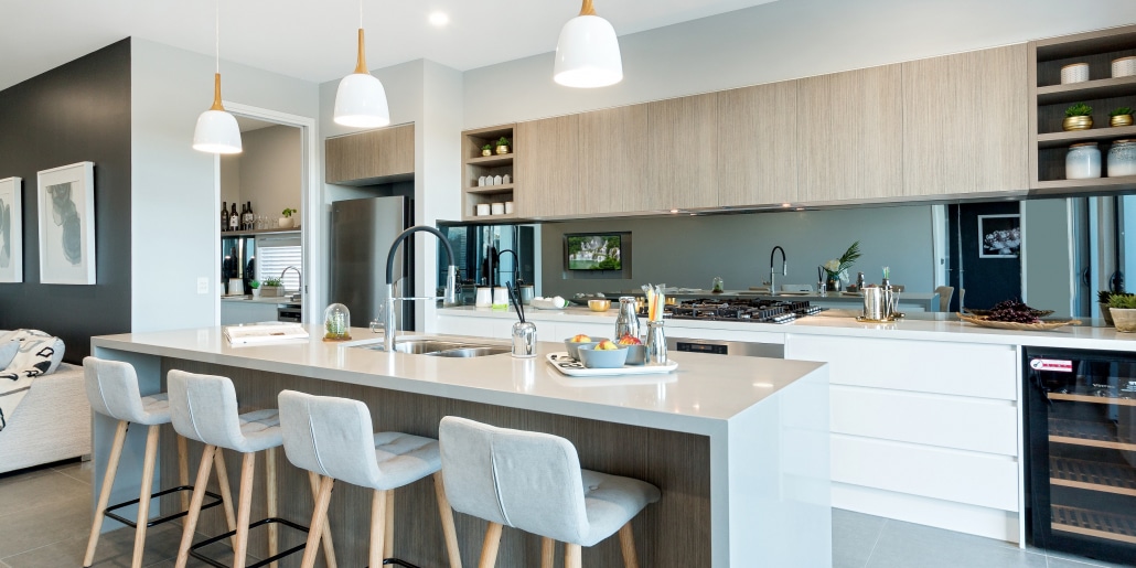 Kitchen Design Ideas