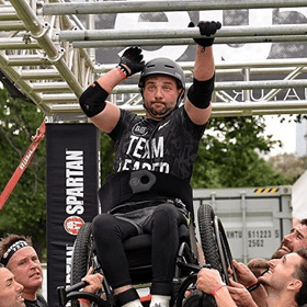 Monkey bars