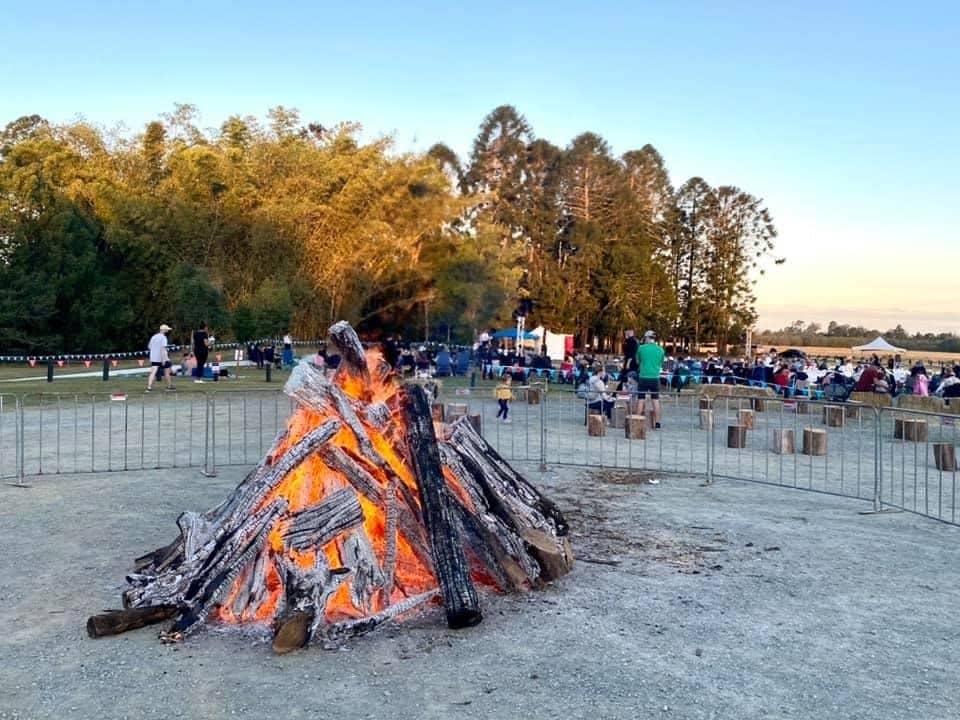 Heritage and recreation at North Harbour