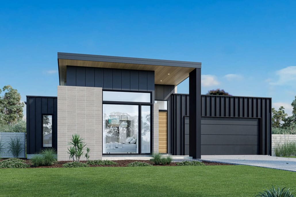 House and land packages