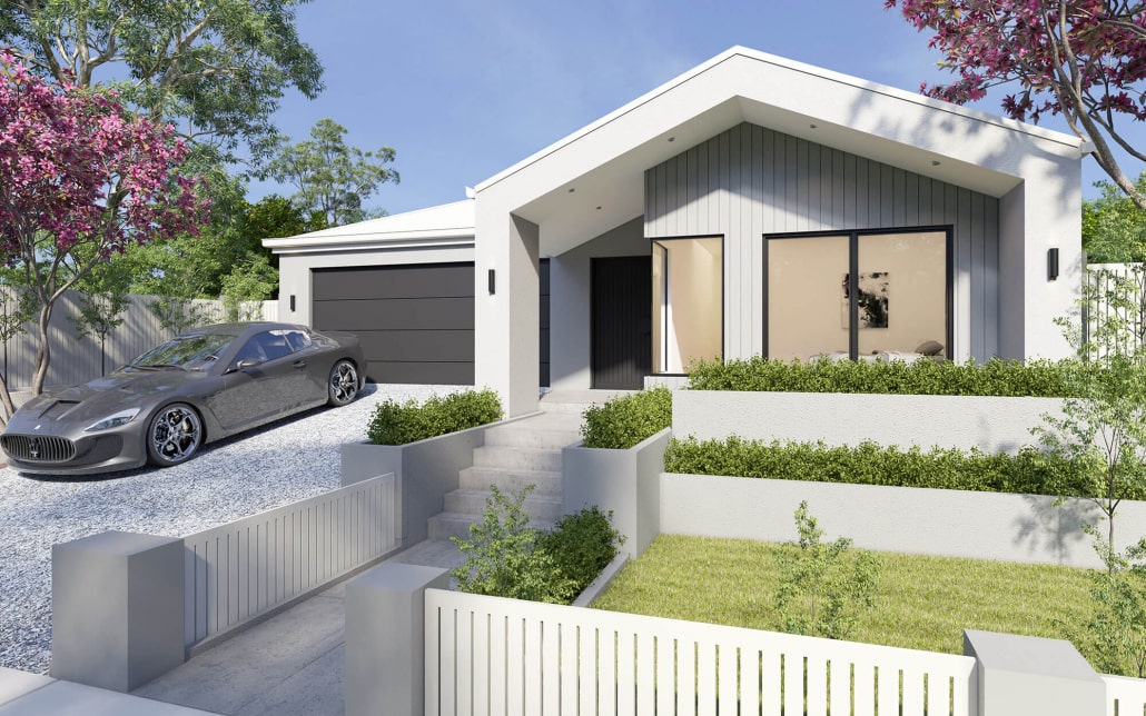 ABC Homes