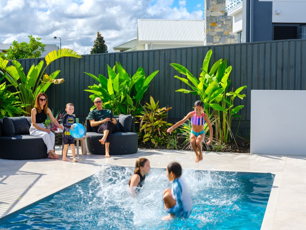 North Harbour lifestyle
