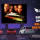 Movie in the Park- North Harbour Banner