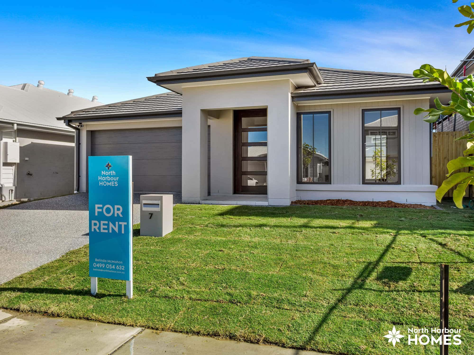 North Harbour Homes For Rent